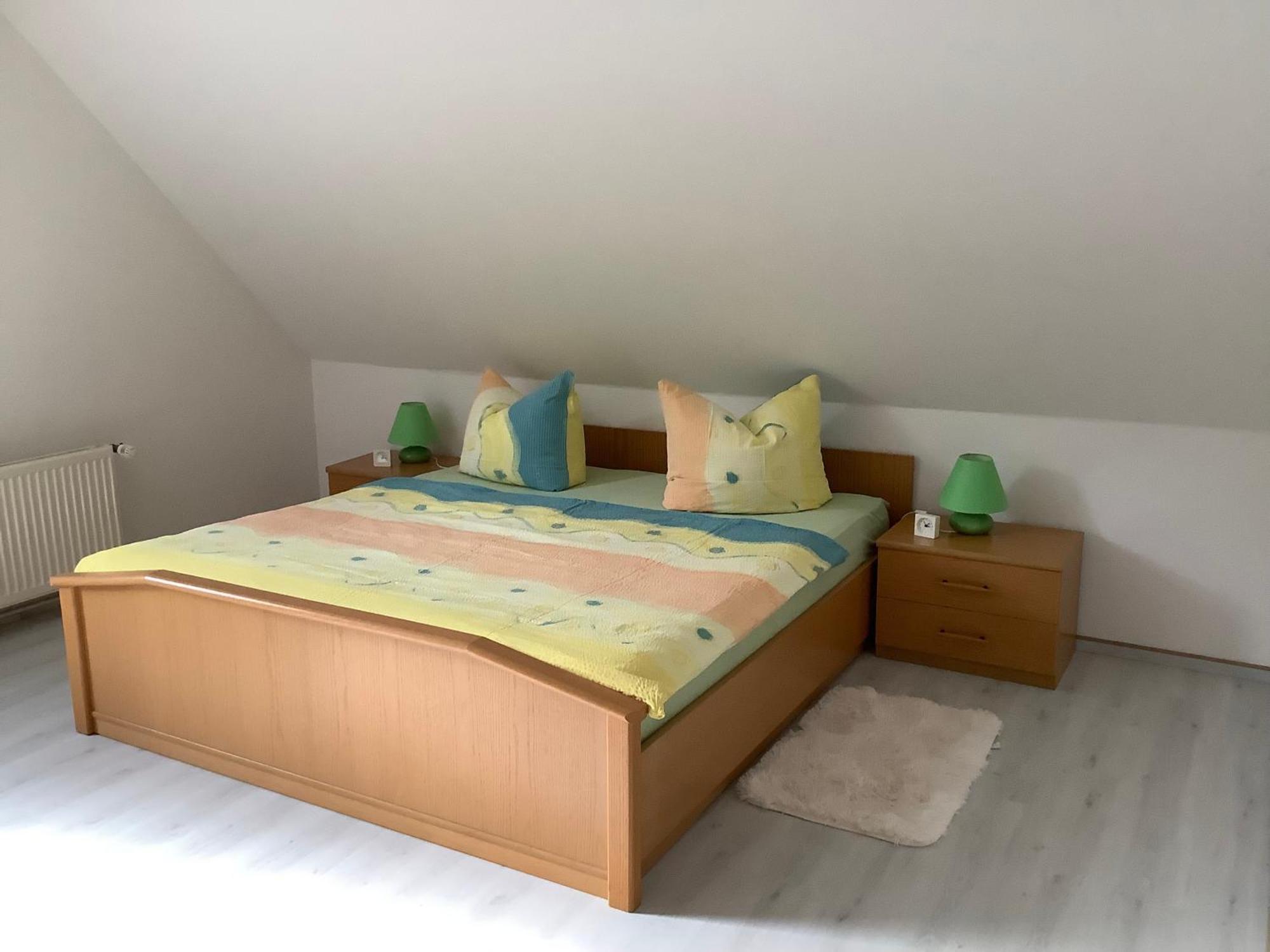 Ferienhaus Schuster เอเลนด์ ภายนอก รูปภาพ